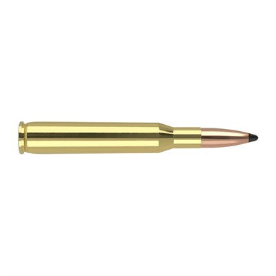 Nosler 61024 Trophy Grade Partition 130 Grain .270 Winchester