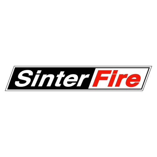 SinterFire .40 S&W Special Duty 125gr Lead Free Frangible HP Ammo