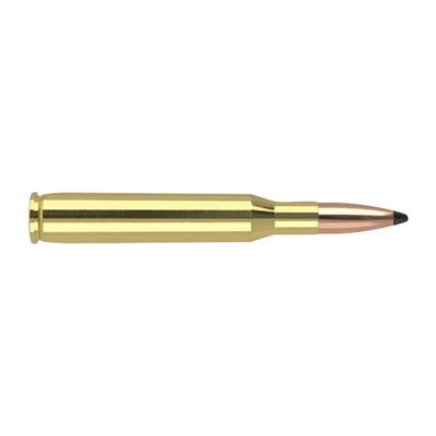 Nosler .270 Winchester Trophy Grade 150gr Partition SP Ammo