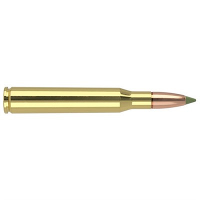Nosler .280 Remington 140gr Expansion Tip Ammo