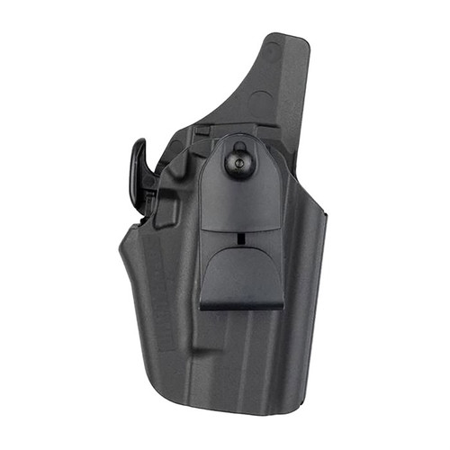 Safariland, Model 575, 7TS, GLS Pro-Fit Inside Waistband Holster, Fits Sig Sauer P365/XL, Kydex, STX Black, Right Hand