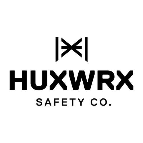 HUXWRX Flash Hider QD - 1/2x28