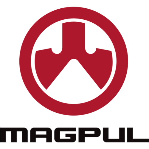 Magpul Industries, MOE K2+ Pistol Grip, Fits AR-15 Rifles, Black/FDE