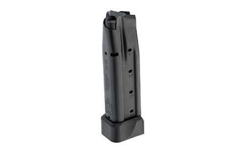 Springfield, Magazine, 9MM, 20 Rounds, Fits Springfield Prodigy, Black