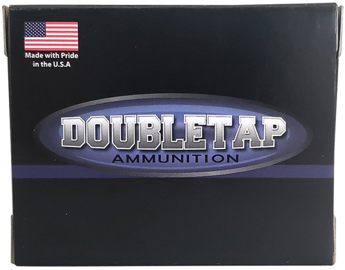 DoubleTap .30-06 Springfield  165gr PolyTip Ammo