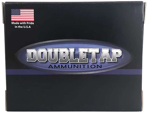 DoubleTap .41 Remington Mag #9 175gr Wadcutter Ammo
