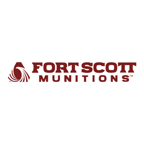 Fort Scott Munitions 6mm ARC  90gr Solid Ammo