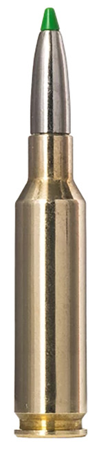 Norma 6.5mm Creedmoor Ecostrike 120gr PolyTip Ammo