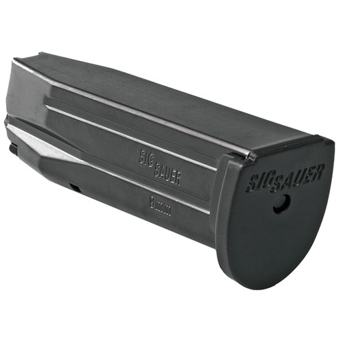 Sig Sauer P250/P320 9mm Luger 17 Round Magazine