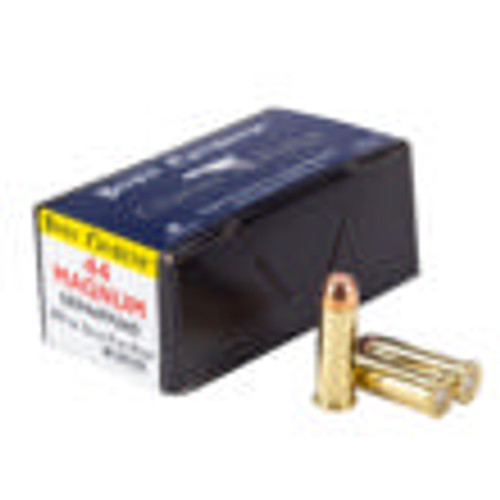 Magnum Research Research Desert Eagles Bone Crusher .44 Magnum 240 Gr FMJ