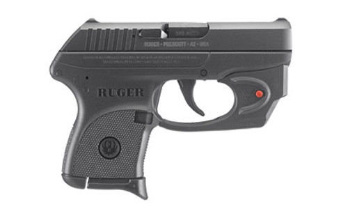 Ruger LCP .380 ACP Semi-Auto Pistol