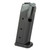 Shield Arms Magazin S15 Gen 3 9MM 15 Rounds Nitrocarb Finish For Glock 43X/48