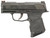 Wilson Combat P365 9mm Luger Gun