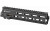 Geissele Automatics, MK8, Super Modular Rail, Handguard, 9.3", M-LOK, Barrel Nut Wrench Sold Separately (GEI-02-243), Gas Block Not Included, Black