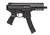 Sig Sauer MPX K Handgun 9mm 35/rd Magazine 4.5" Barrel Black No Brace
