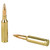 Sellier & Bellot 6.5 Creedmoor 140gr FMJBT Ammo