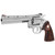 Colt Python, .357 Mag, 6" Barrel, Stainless, Walnut Grips, 6-rd