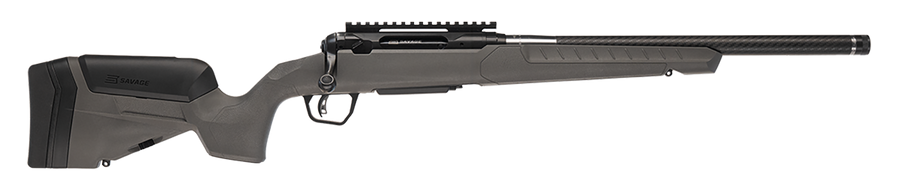 Savage Arms Unveils Next-Gen Model 110 With AccuFit V2 and Action Enhancements