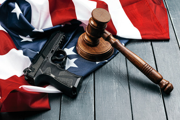 7th Circuit Court Upholds Illinois Public Transit Firearms Ban