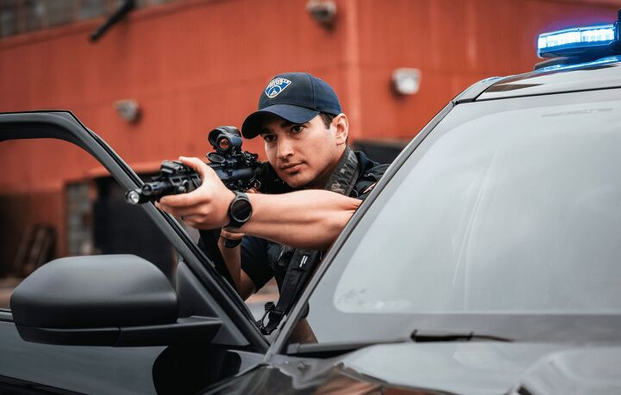 Aimpoint Reveals Revolutionary Duty RDS MR: First Multi-Reticle System from the Red Dot Pioneer