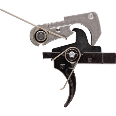 Axcess Triggers Debuts Affordable Three-Piece AR Trigger Line