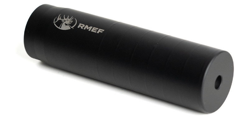 Banish Suppressors and RMEF Unite for Conservation-Focused Backcountry Bugle Launch