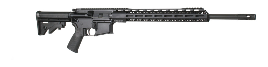 Bear Creek Arsenal Expands Into 400 Legend Territory