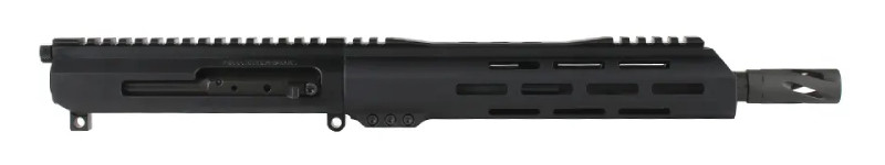 Bear Creek Arsenal Reintroduces the 6.8 SPC II Upper Assembly Collection