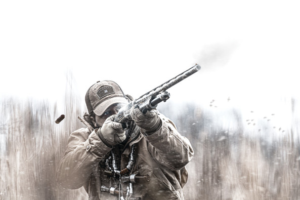 Benelli Nova 3.0: Reimagining the Classic Pump Action Legacy
