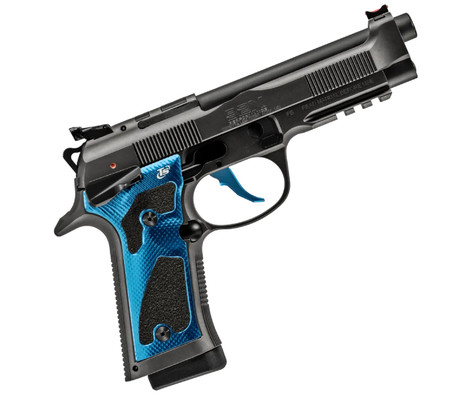 Beretta USA Unveils 92X Performance Carry Optic Dark Series