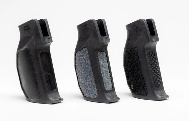 Black Collar Arms Presents Enhanced Priapus Grip Gen2 for AR-15 Platforms