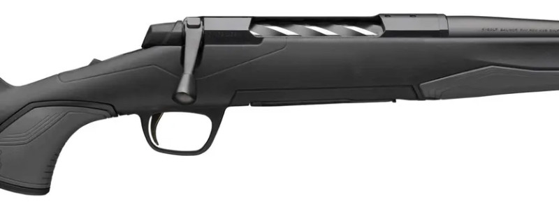 Browning X-Bolt 2 Hunter Composite: 2025's Evolution of a Classic