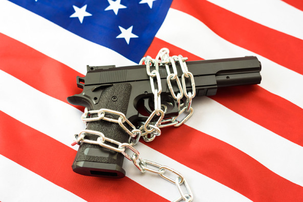 California Legislation Targets Glock-Style Pistols in Senate Committee