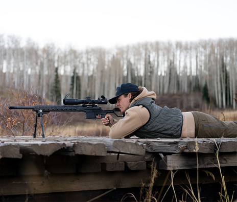 Christensen Arms Expands Caliber Options with 22 and 25 Creedmoor Offerings