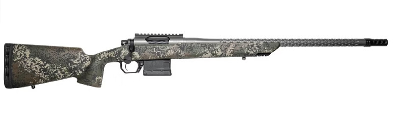 Custom & Collectable Firearms Launches Limited-Edition Horizon Firearms Exclusive Series