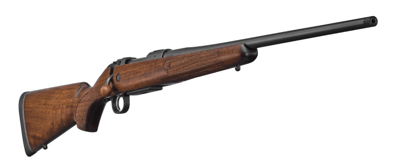 CZ Announces Enhanced 600+ Bolt-Action Rifle Collection for 2025