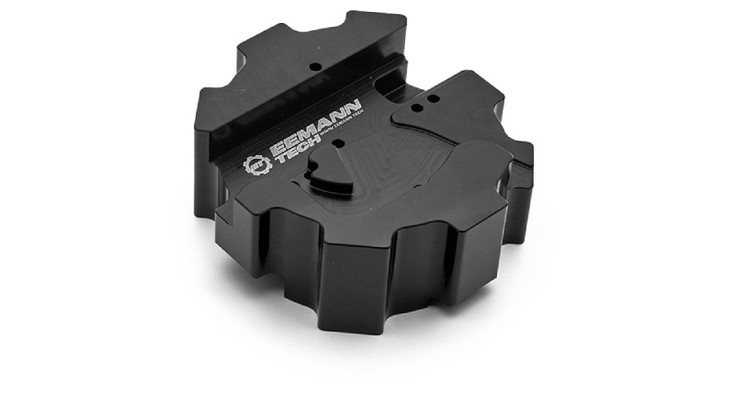 Eemann Tech Launches Specialized Bench Block for CZ Shadow 2 Series