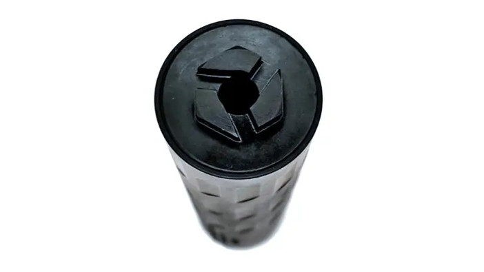 Engaged Industries Revolutionizes Firearm Suppression with Advanced Technology