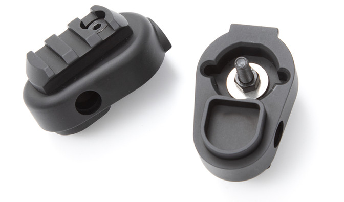 Enhanced HK 416 .22LR 1913 Brace Adapter Returns with Major Upgrades