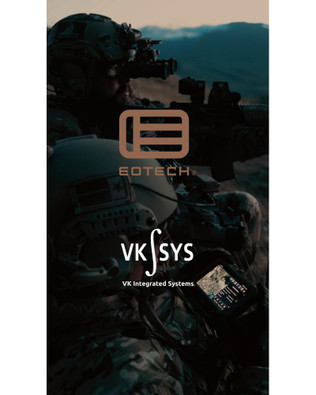 EOTECH Expands Defense Technology Portfolio Through Strategic VK Integrated Systems Acquisition