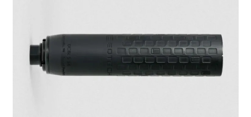EOTech Expands Innovation: Introducing the DCBL Suppressor Collection