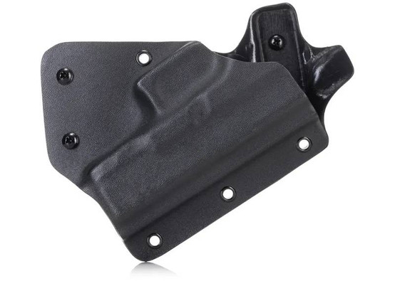 FALCO Holsters Breaks New Ground with Specialized Kydex Carry Solutions