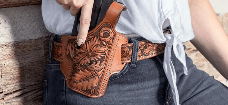 FALCO Holsters Expands Weapon Light and Laser Compatibility Options