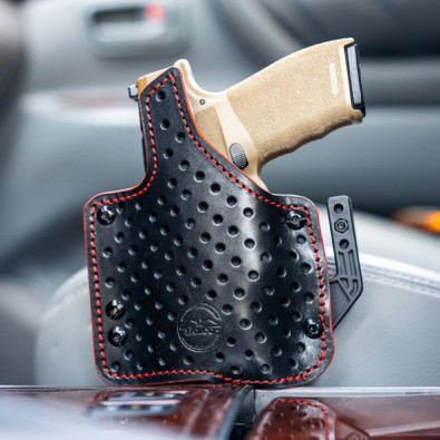 FALCO Holsters Partners with Elite Tactical Veterans for Combat-Tested Concealed Carry Solutions