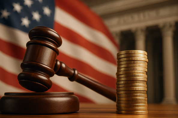 Federal Court Rules Most Trump Tariffs Illegal - What It Could Mean for the Firearms Industry