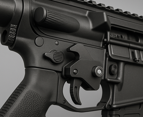 Trump Administration Reverses Ban on Forced-Reset Triggers for Rifles