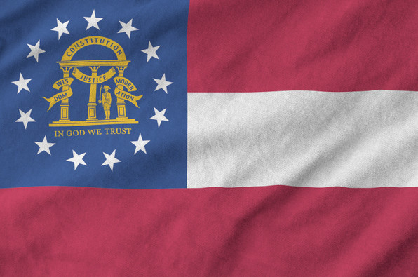 Georgia Legislature Moves to Nullify Savannah's Firearm Storage Regulation