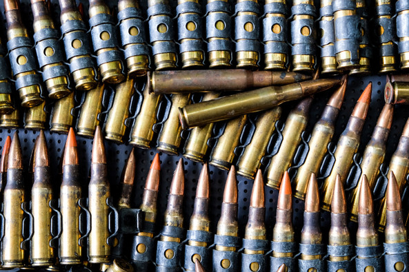 GIGN Partners with SwissP Defence to Develop Advanced 6.5 Grendel Ammunition for Beretta NARP