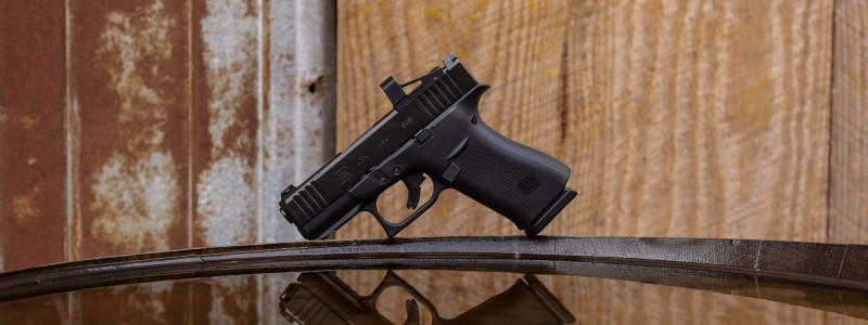 GLOCK Announce the V Series