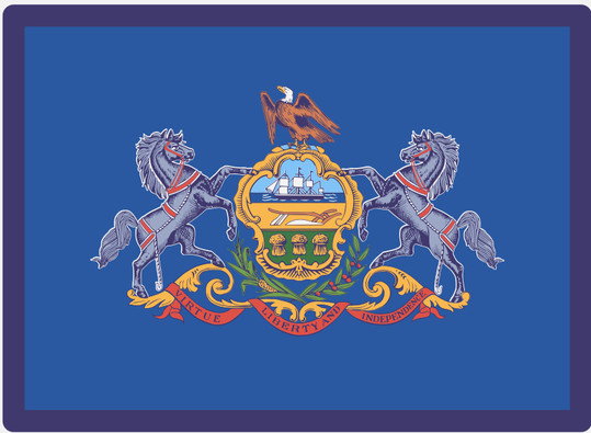 Gun Owners of America Condemns Pennsylvania Representative's Vote Against Constitutional Carry